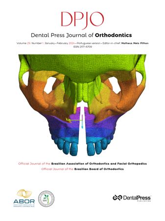 Expansão ortopédica da maxila em adultos. Parte 1: resumo da avaliação pré-expansão
