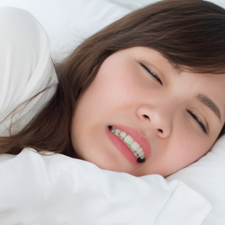 Sleep bruxism: new concepts