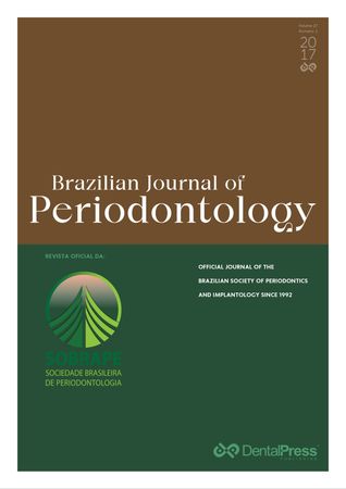 Periodontology 2017 v27n1