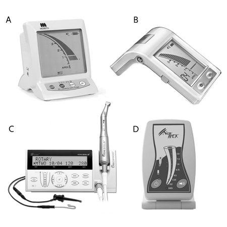 Evaluation of the accuracy of methods used for odontometry