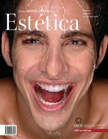Estética | JCDR 2012 v09n4 - 