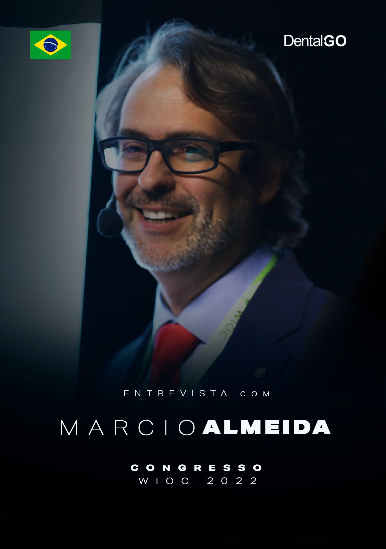 Dr Marcio Almeida