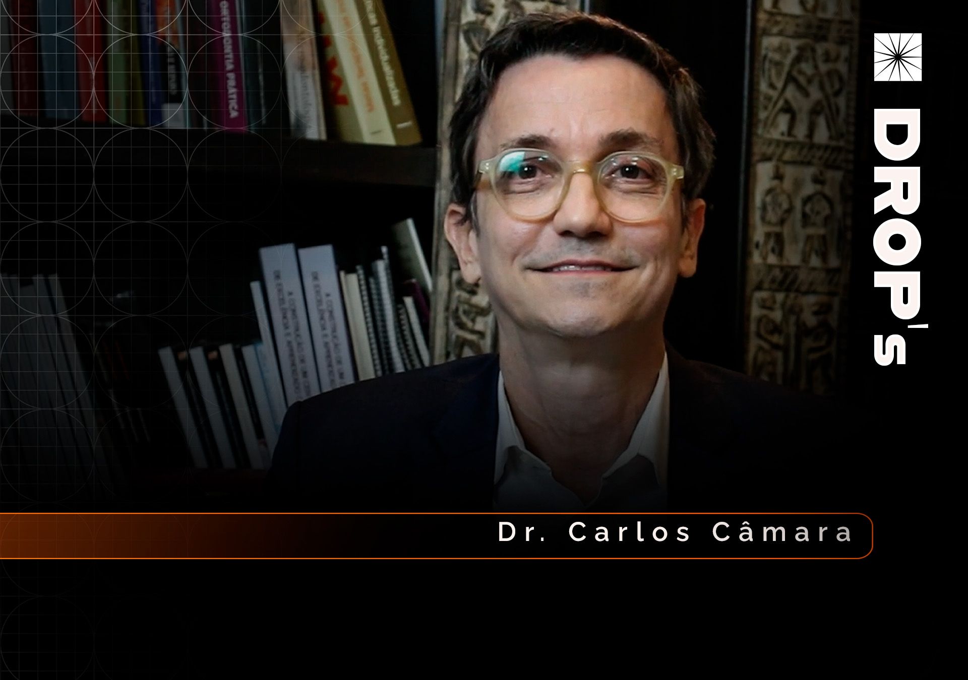 Dr. Carlos Camara