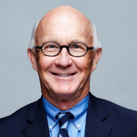 An interview with Myron R. Tucker