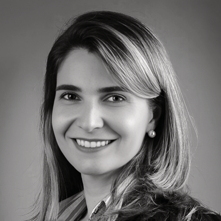 Entrevista com Vanessa Frazão