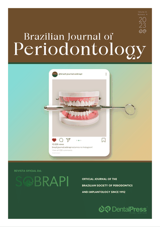 Periodontology 2023 v33n4 - 