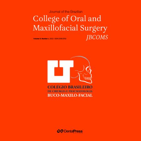 Oral pathologies: a 10-year casuistry