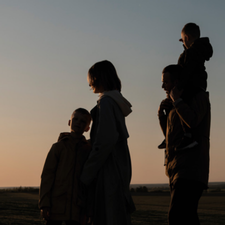 Imigrantes geracionais e seus desafios na rotina clínica