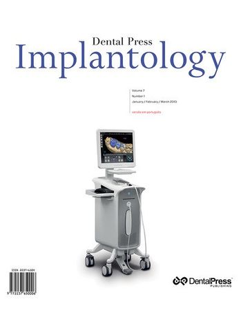 Implantology 2013 v07n1