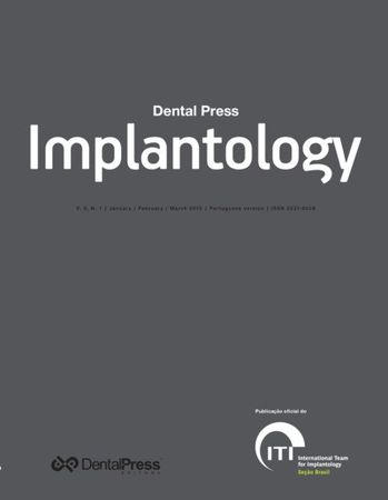 Implantology 2015 v09n1 - 
