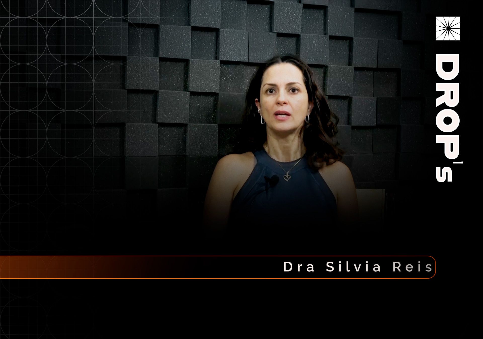 Dra. Silvia Reis