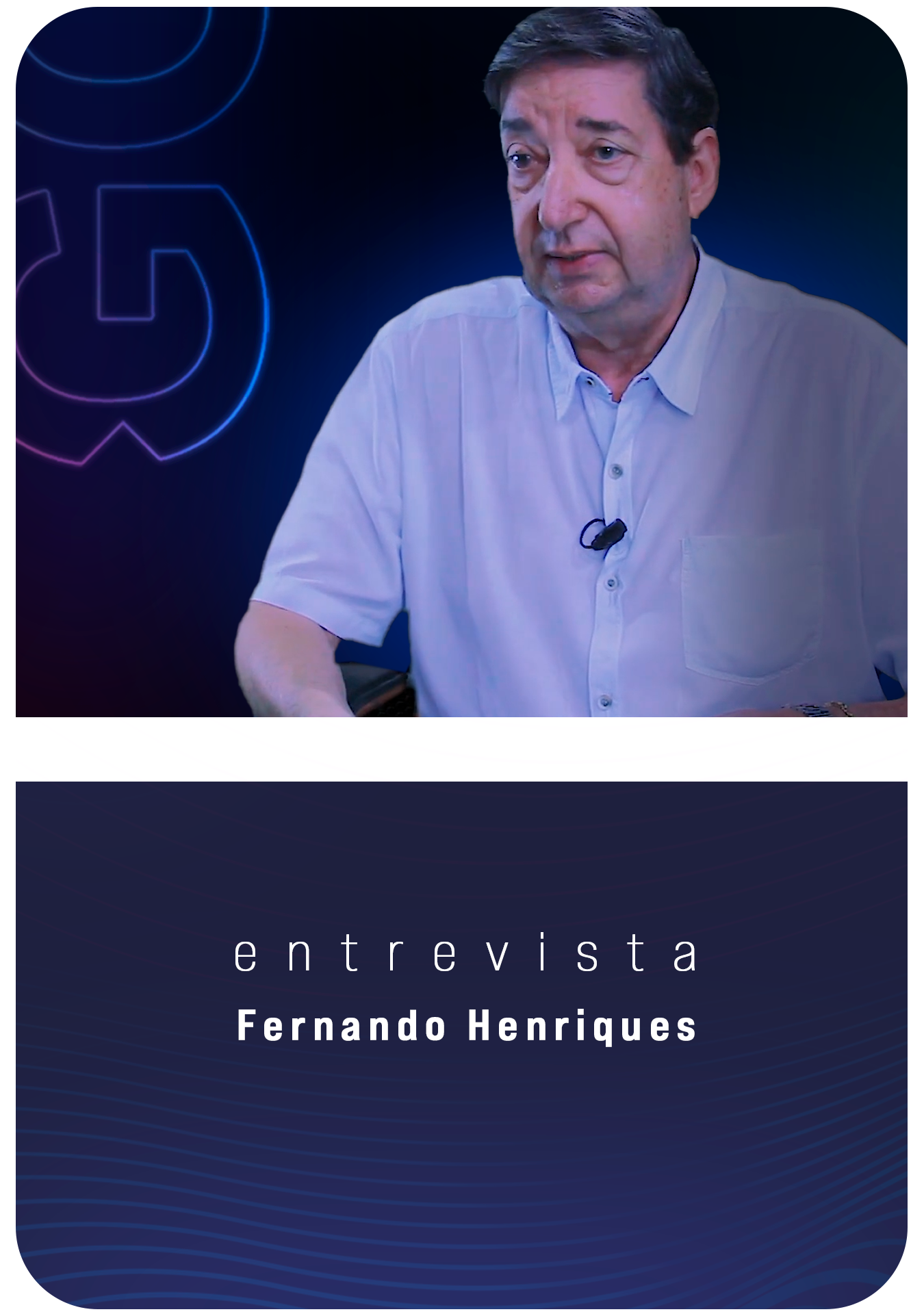 Dr. Fernando Henriques