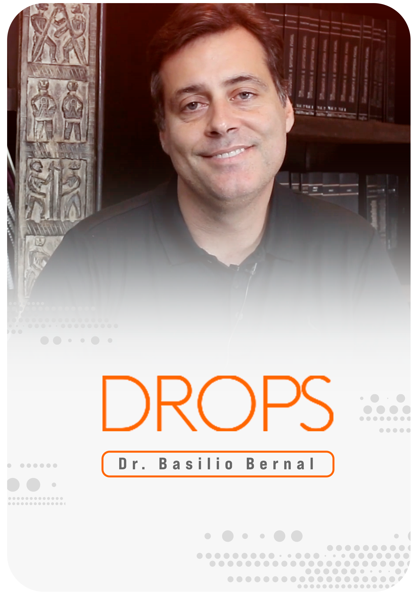 Dr. Basilio Bernal