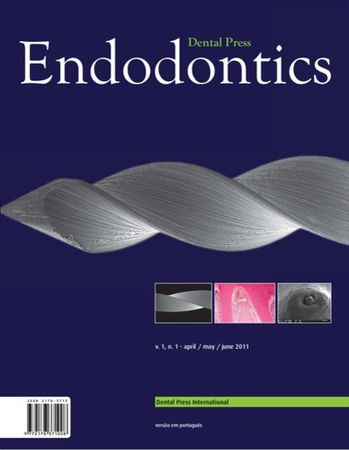 Endodontics 2011 v01n1 - 