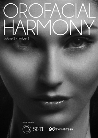 Orofacial Harmony 2024 v2n1