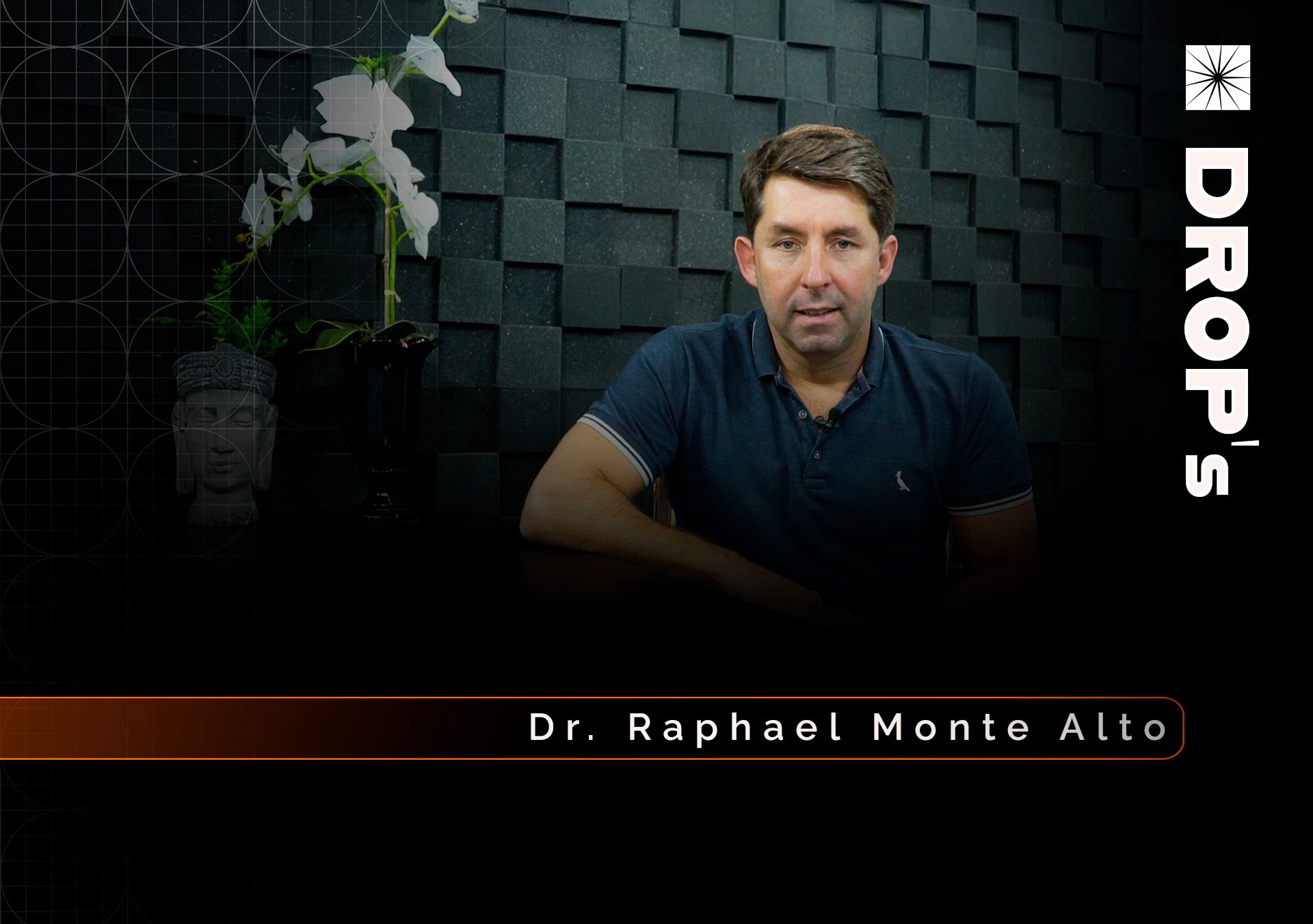 Dr. Raphael Monte Alto