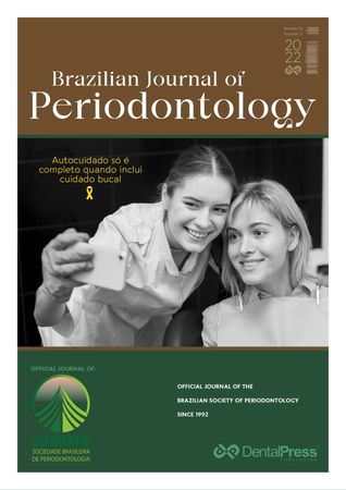 Periodontology 2022 v32n2