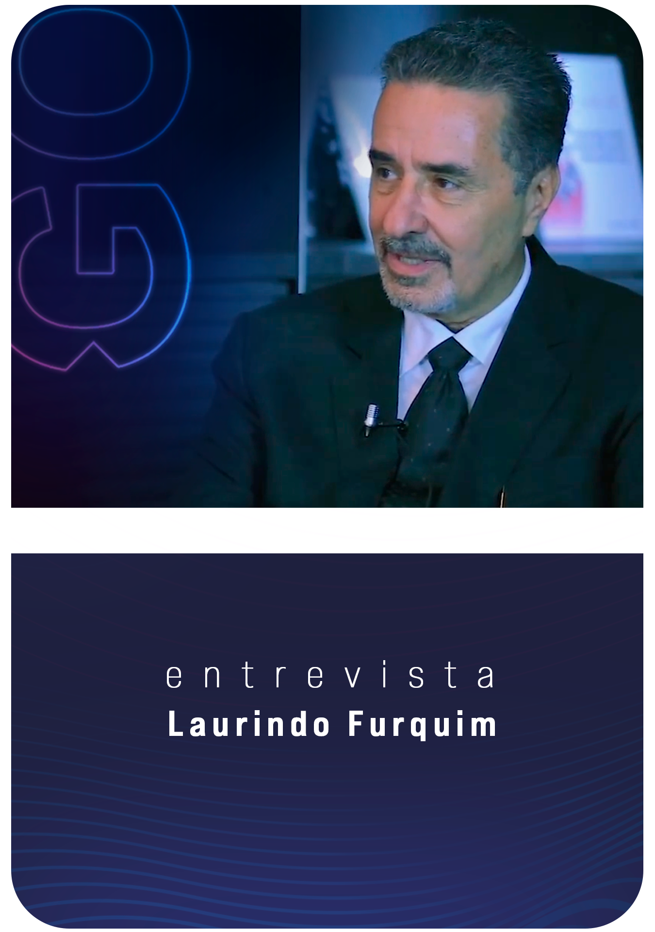Dr. Laurindo Furquim