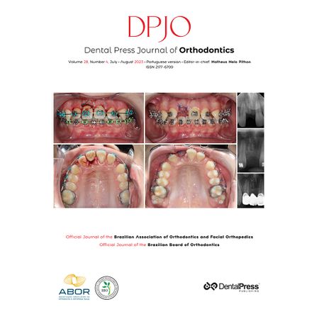 Is teledentistry effective to monitor the evolution of orthodontic treatment? A systematic review and meta-analysis