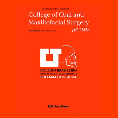 Technology applied to Oral and Maxillofacial Surgery