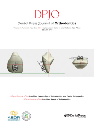 Papilas interdentais e estética do sorriso: um enfoque ortodôntico e periodontal
