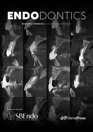 Endodontics 2025 v15n1