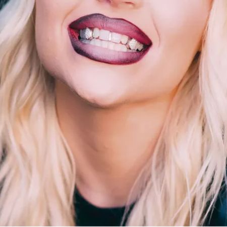 A reflection on golden teeth and “grillz”: what is the role of the dental surgeon, colleges and professional associations in teaching, training and the market?