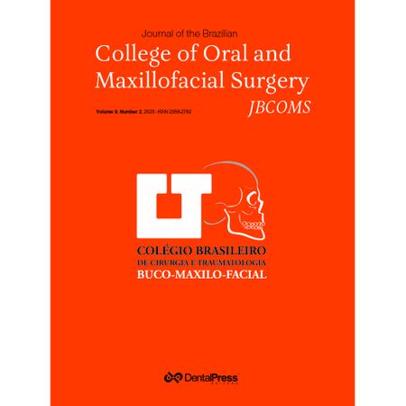 Profile of patients seeking treatment for third molar extraction at the dentistry course of the Federal University of Espírito Santo (Brazil)