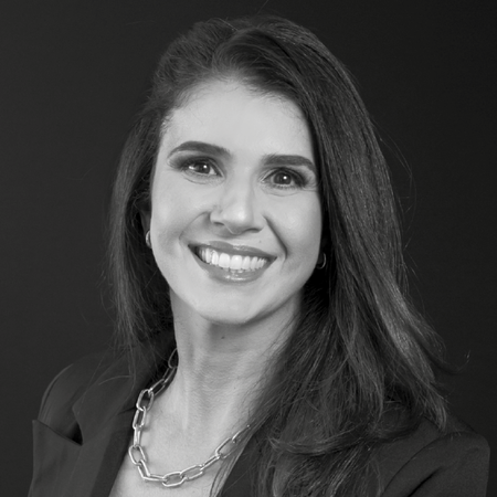 Interview with Paula Oltramari