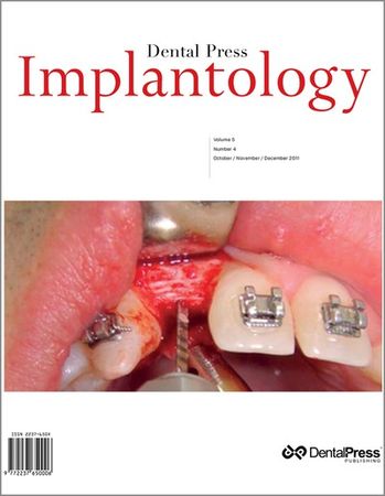 Implantology 2011 v05n4
