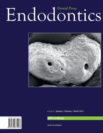 Endodontics 2012 v02n1 - 