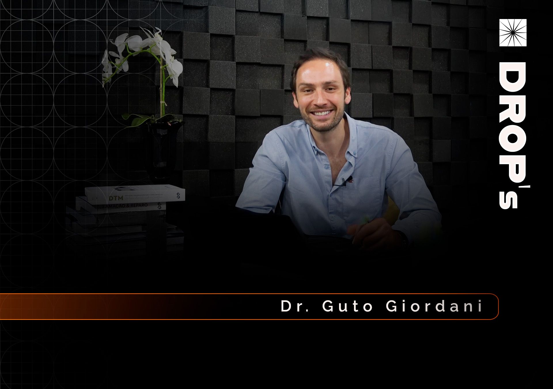 Dr. Gustavo Giordani