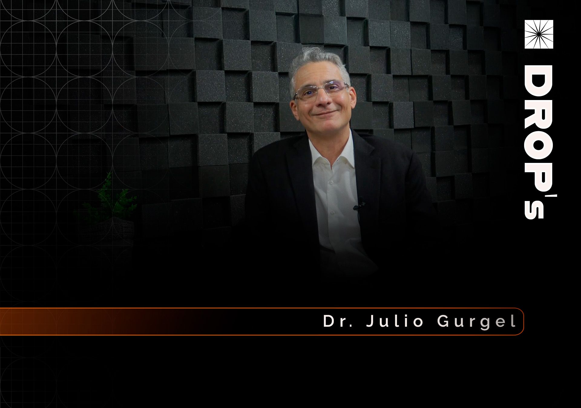 Dr. Julio Gurgel