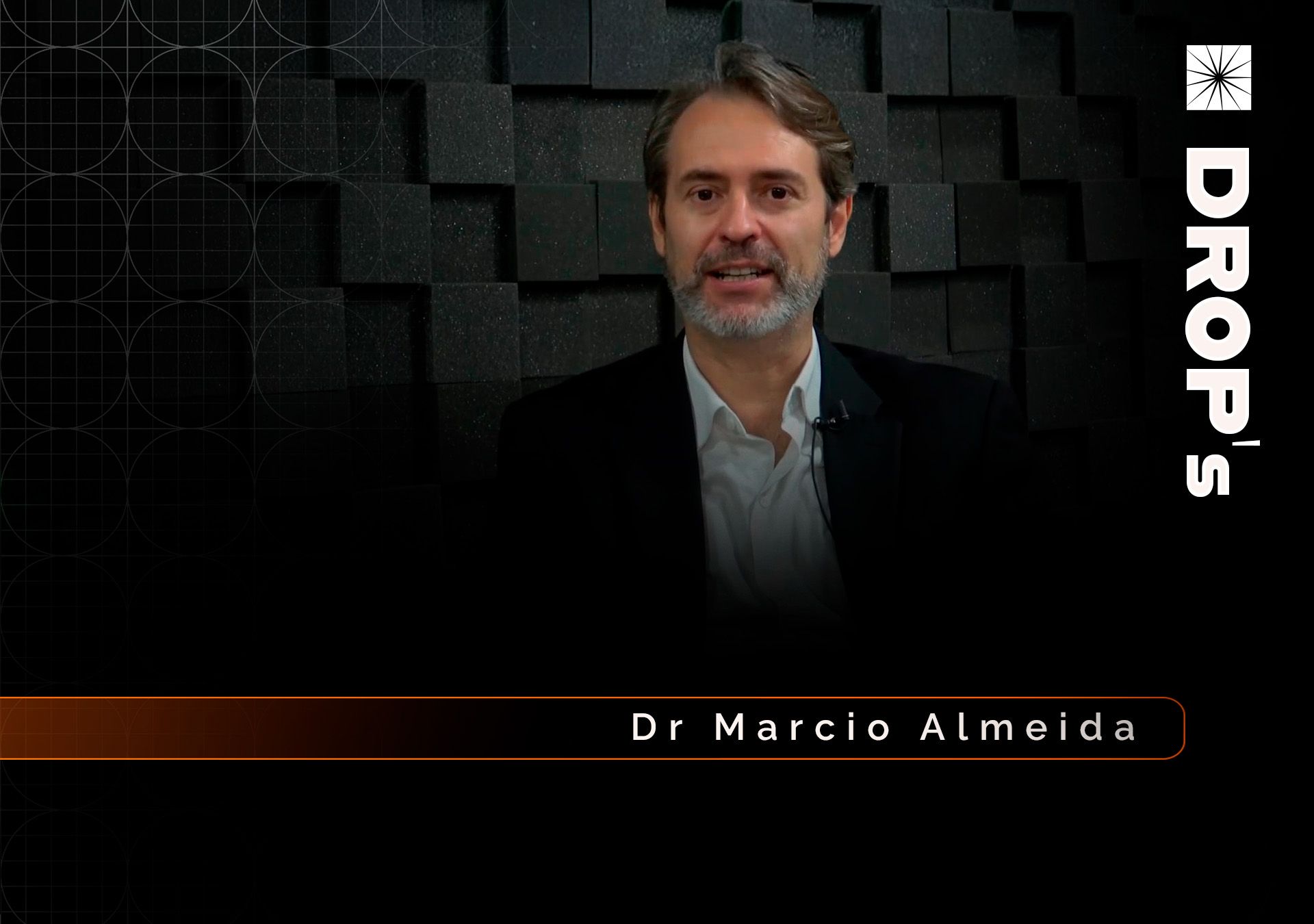 Dr. Marcio Almeida