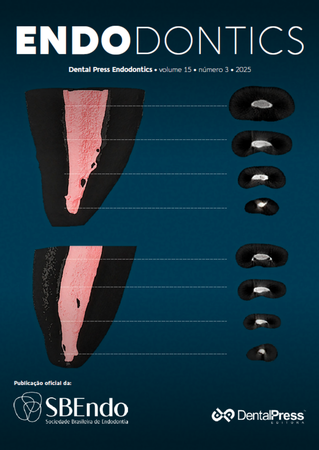 Endodontics 2025 v15n3