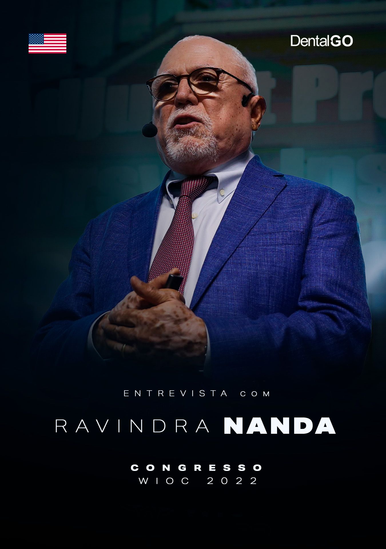 Dr Ravindra Nanda