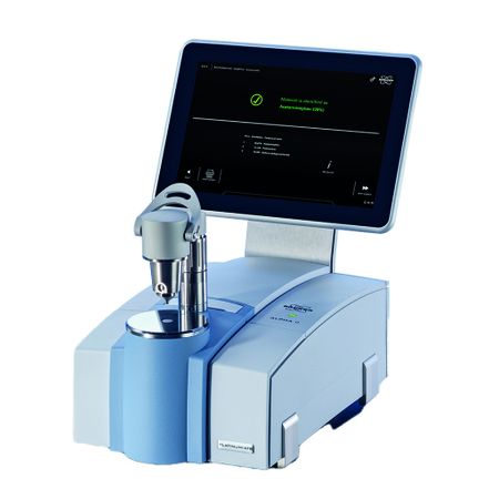 Espectroscopia FT-IR para avaliação de pacientes com pré-diabetes