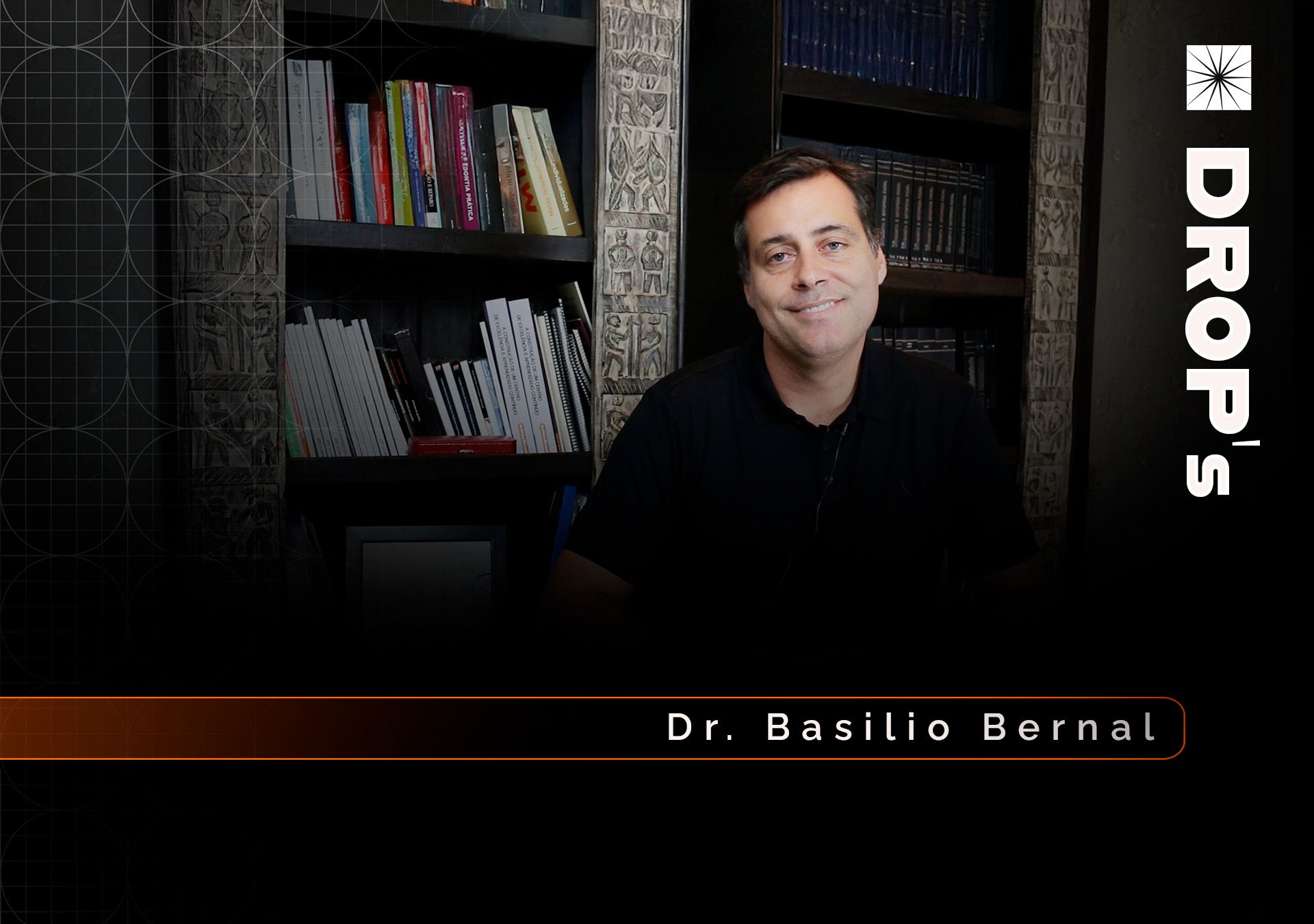 Dr. Basilio Bernal