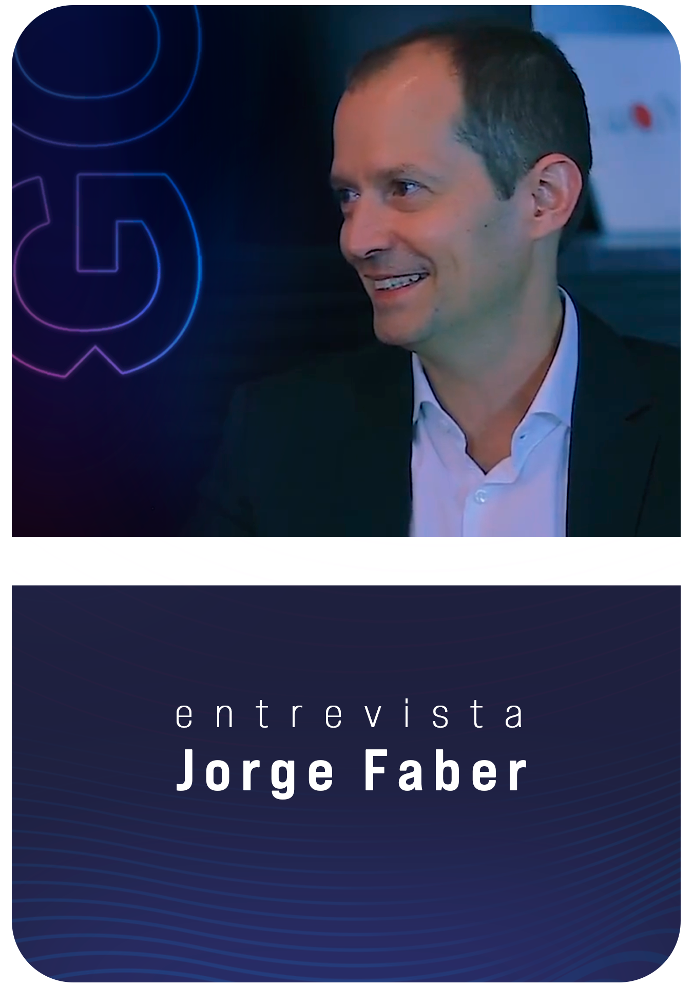 Dr. Jorge Faber