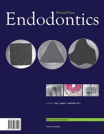 Endodontics 2011 v01n2 - 