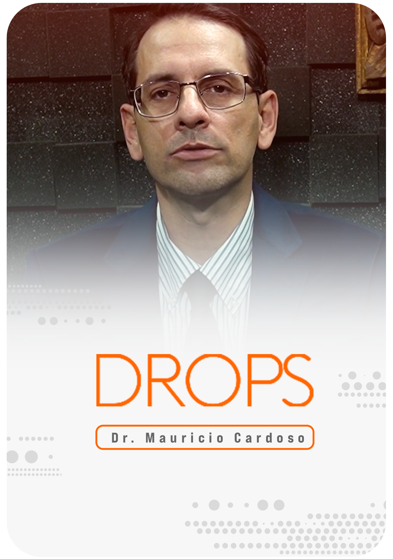 Dr. Mauricio Cardoso