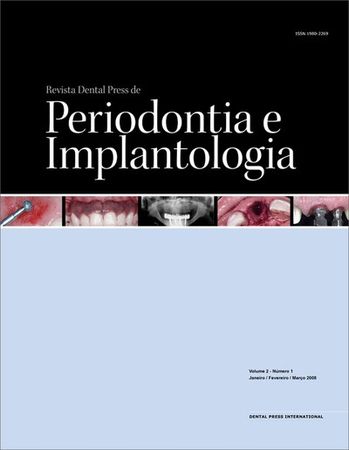 Implantology 2008 v02n1