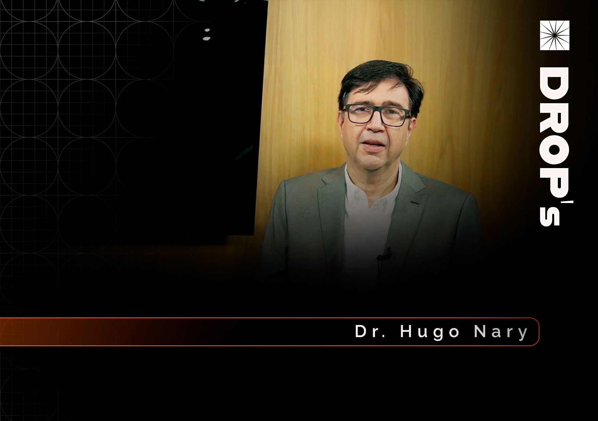 Dr. Hugo Nary
