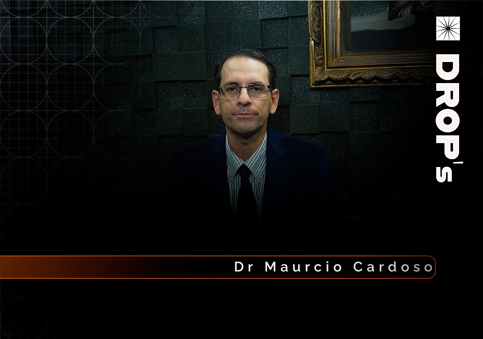 Dr. Maurício Cardoso