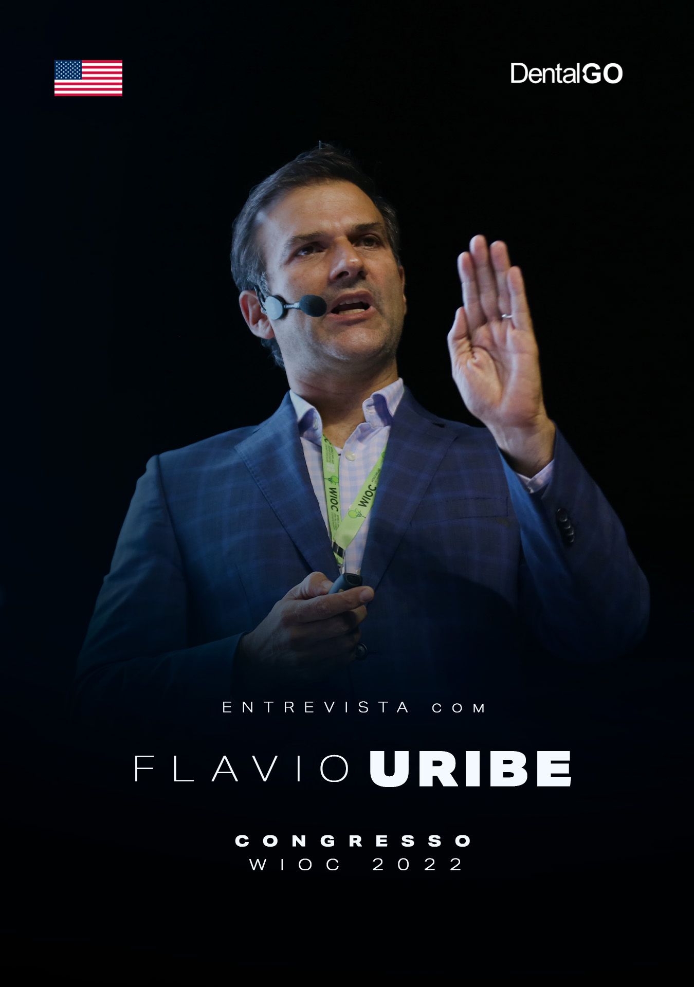 Dr Flavio Uribe