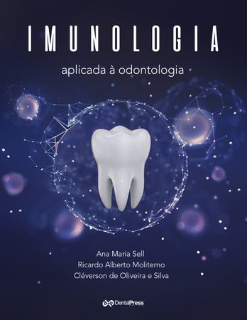 Imunologia aplicada à odontologia - 