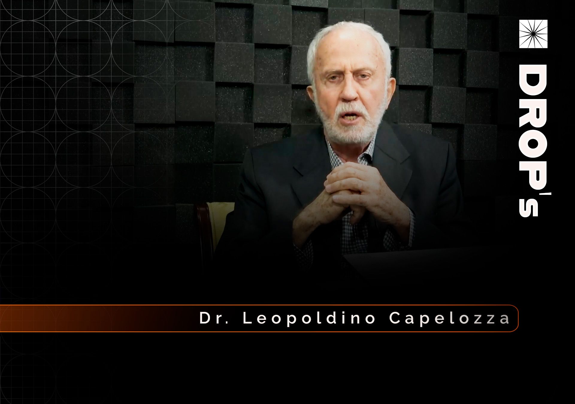 Dr. Leopoldino Capelozza