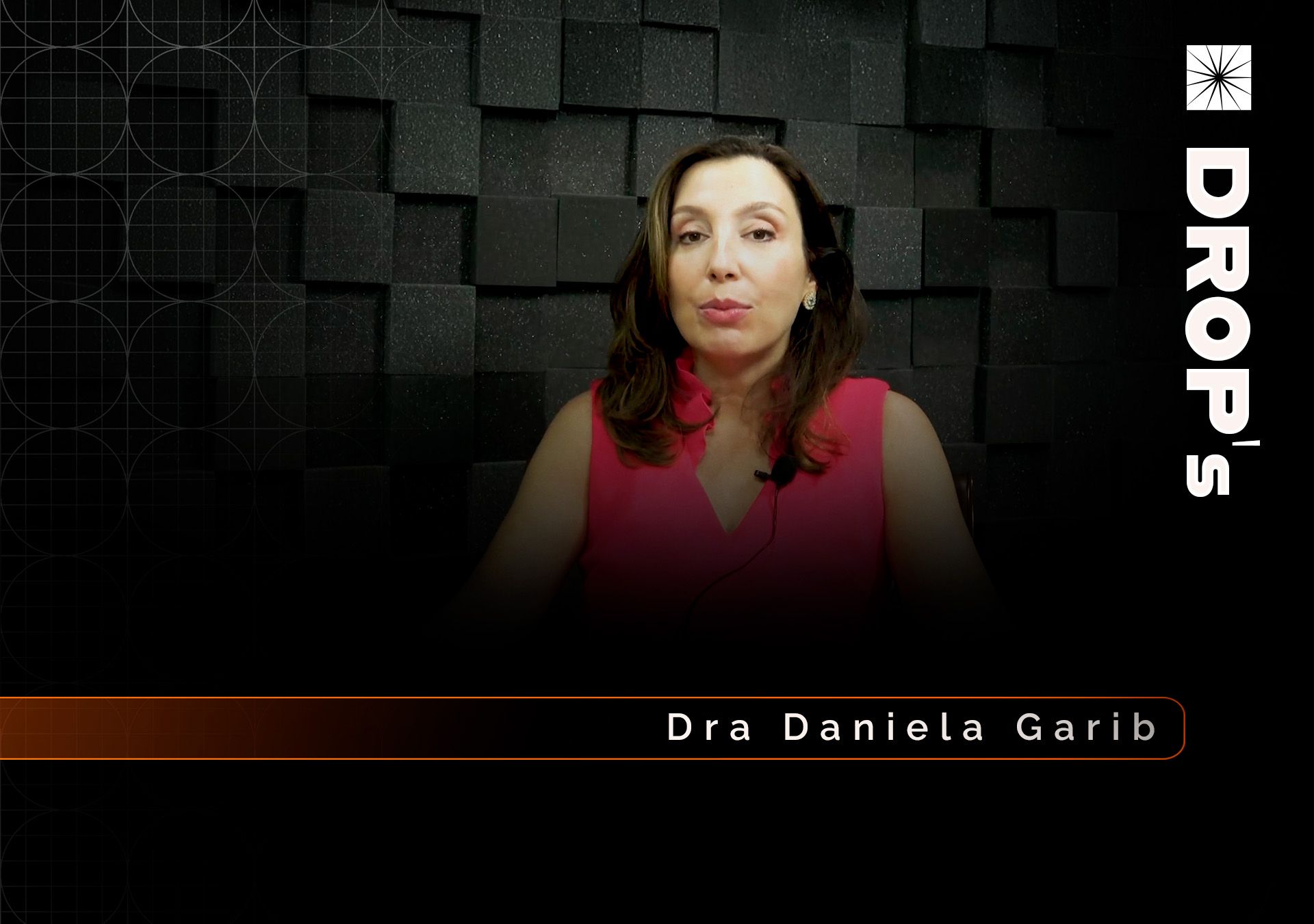Dra. Daniela Garib
