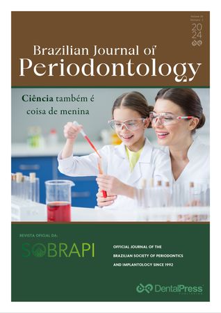 Periodontology 2024 v34n1