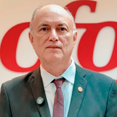 An interview with Jairo Santos Oliveira